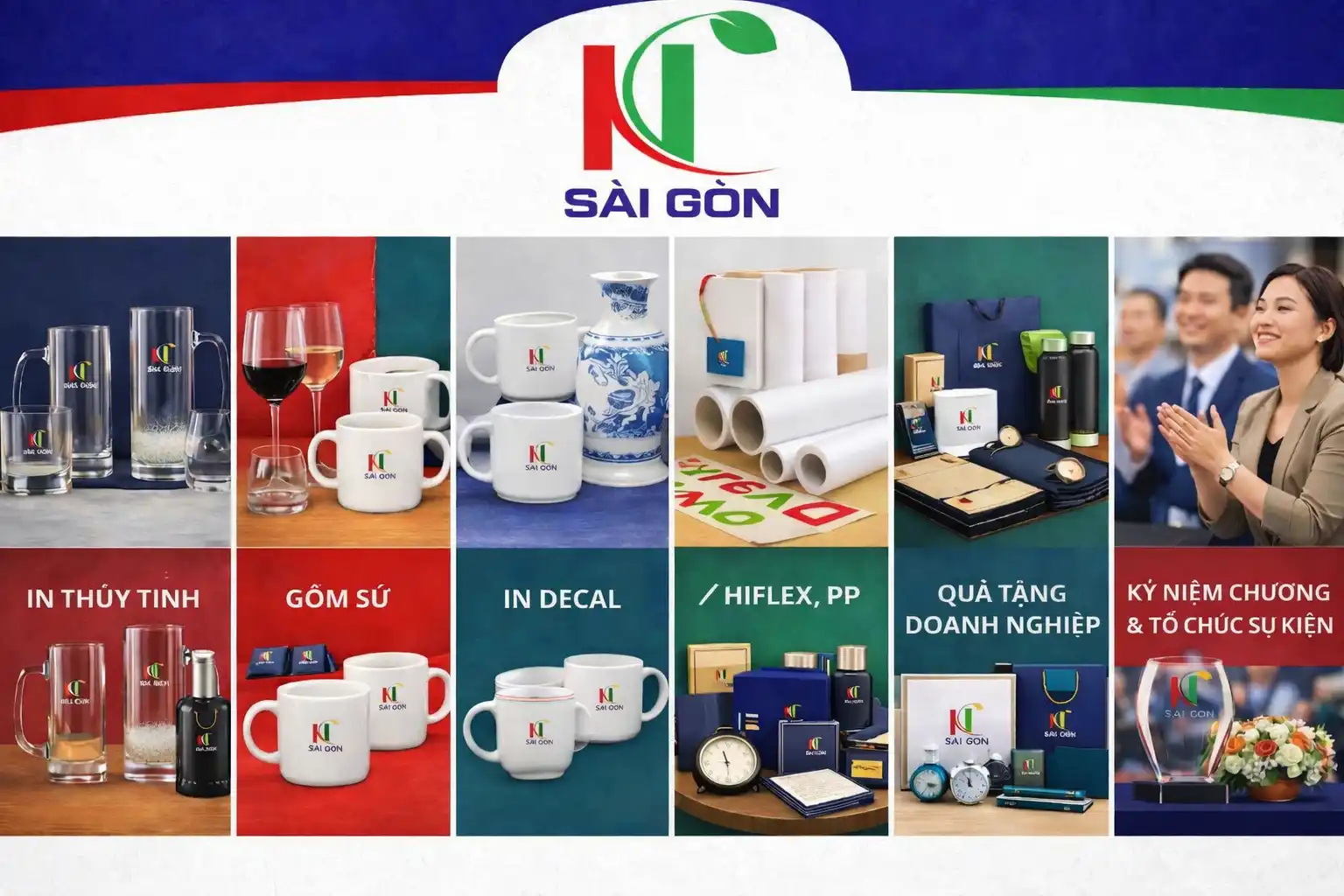 Chăm sóc khách hàng KNC