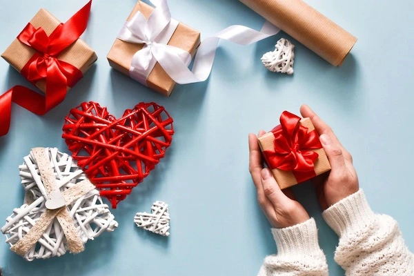 Quà tặng doanh nghiệp KNC Sài Gòn