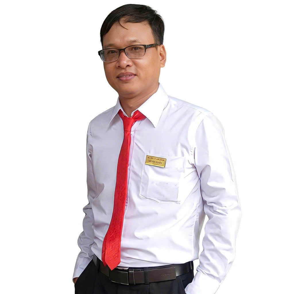 Phạm Vũ Bảo Châu