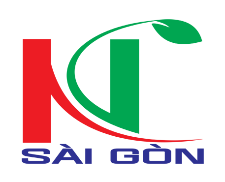 LOGO KNC SAIGON
