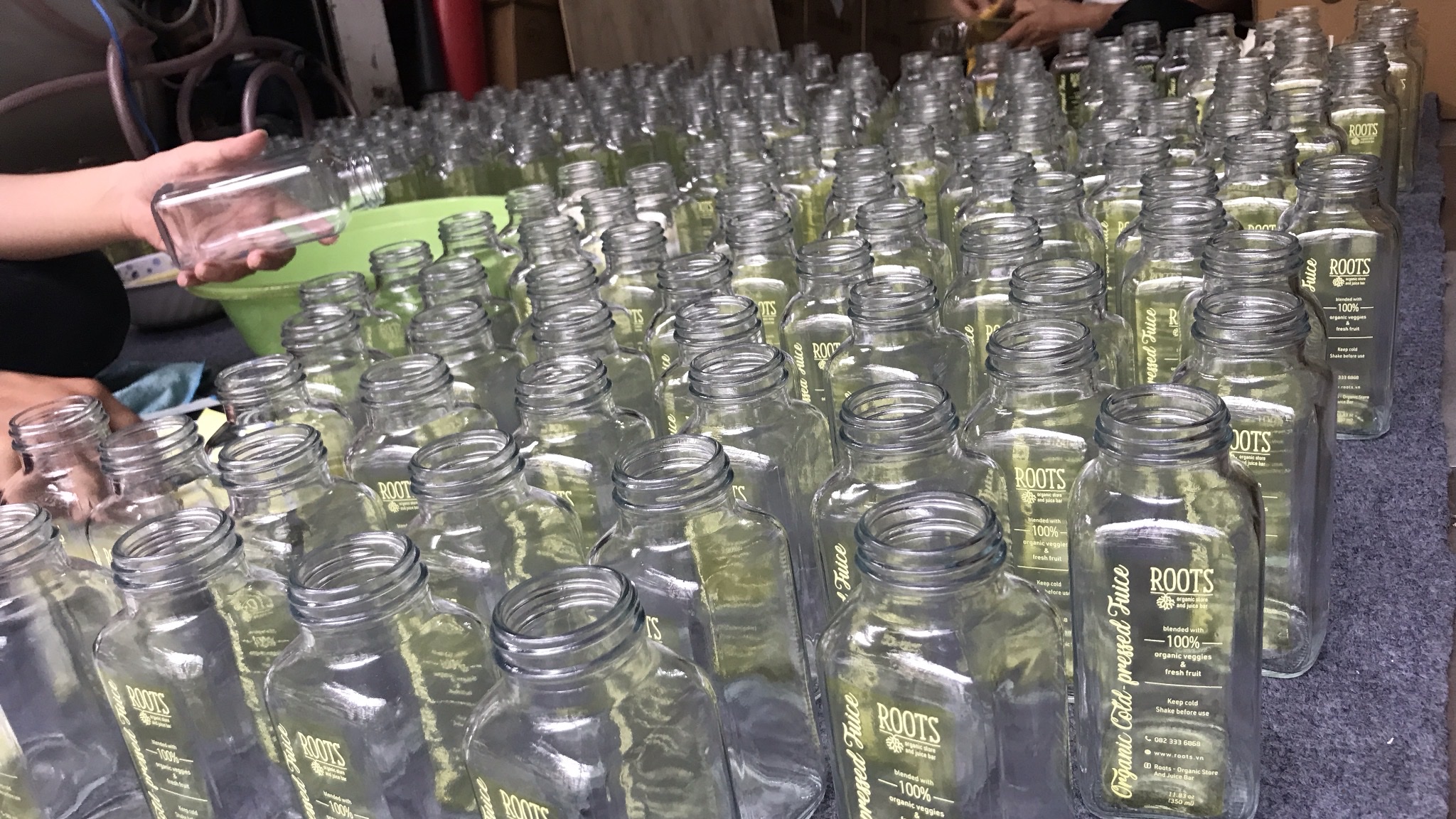 Hỗ trợ khách hàng KNC