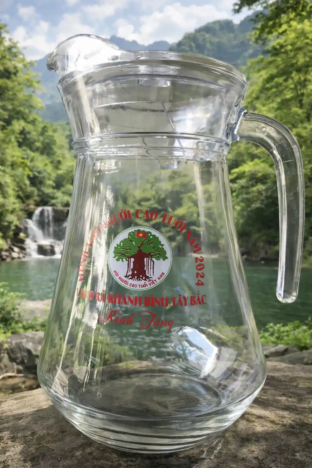 Sản phẩm in hoàn thiện