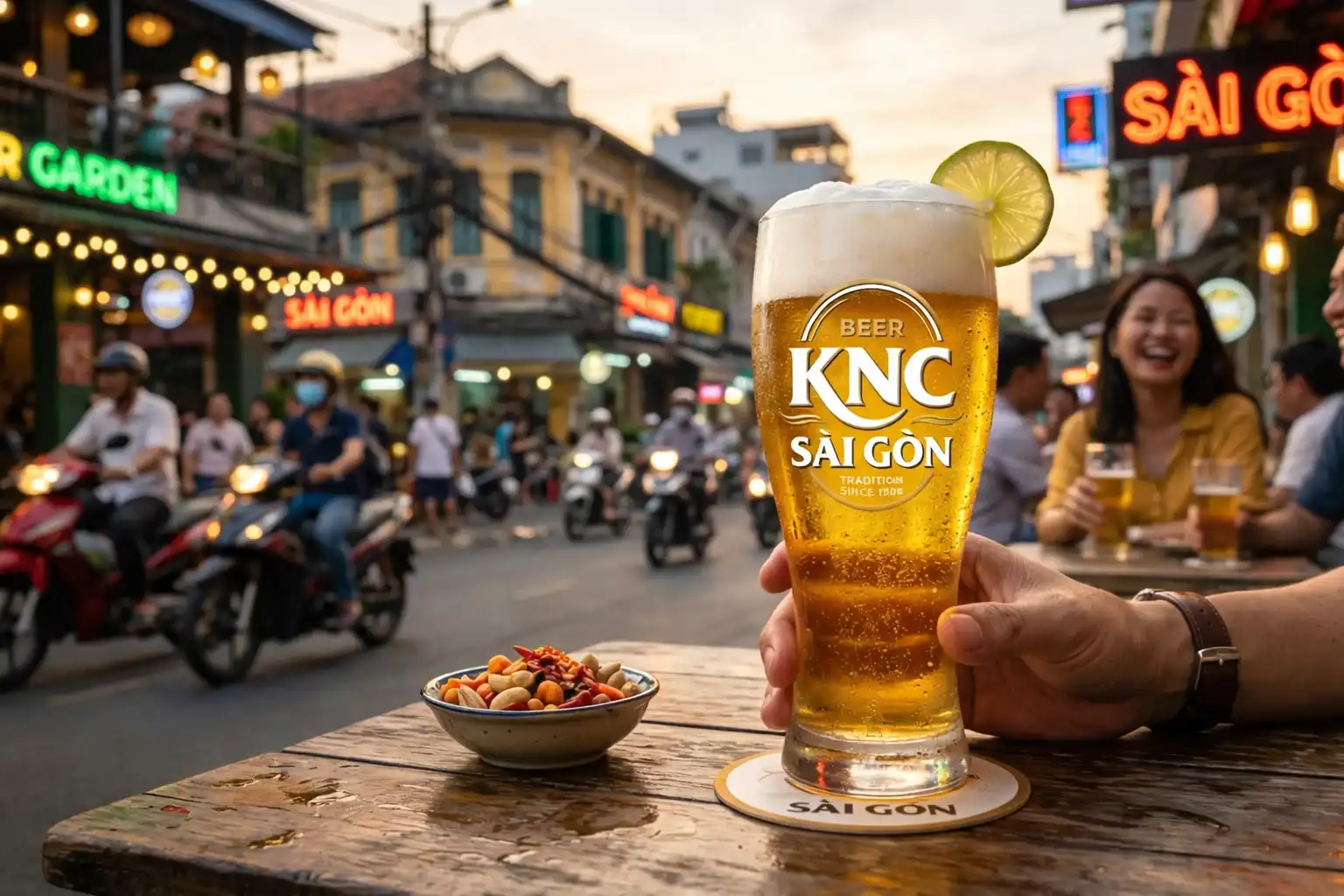 In thủy tinh nghệ thuật