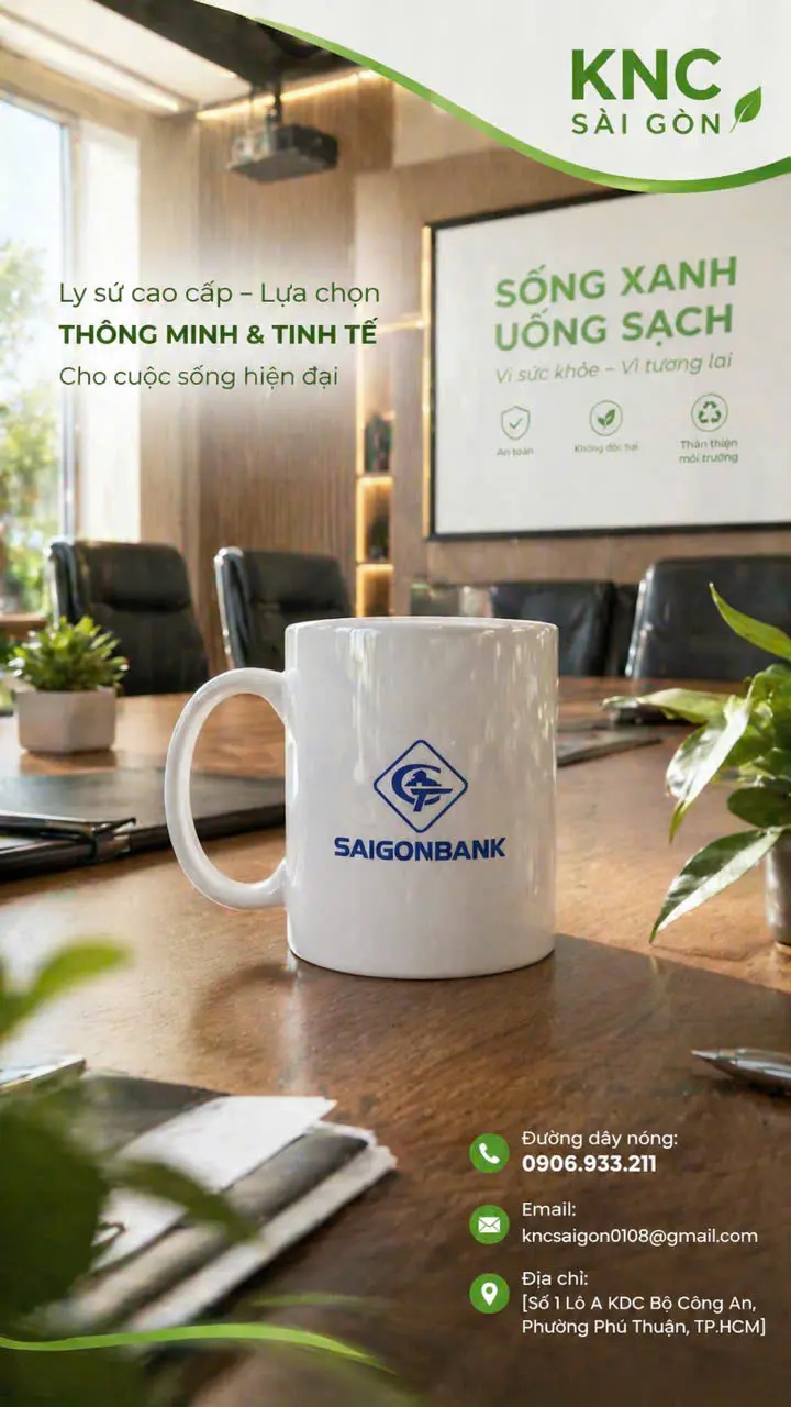 SAIGON BANK