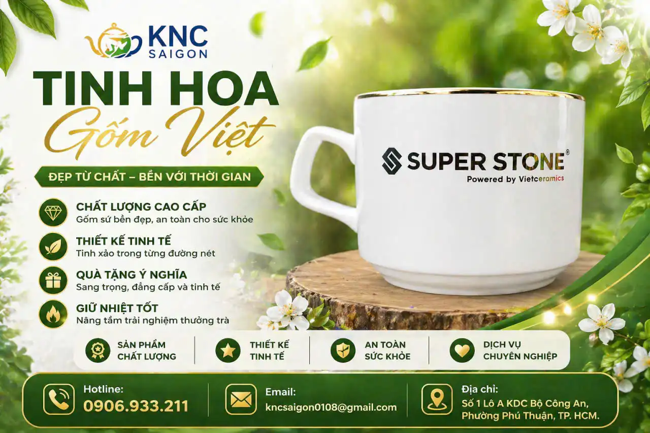 SUPERSTONE