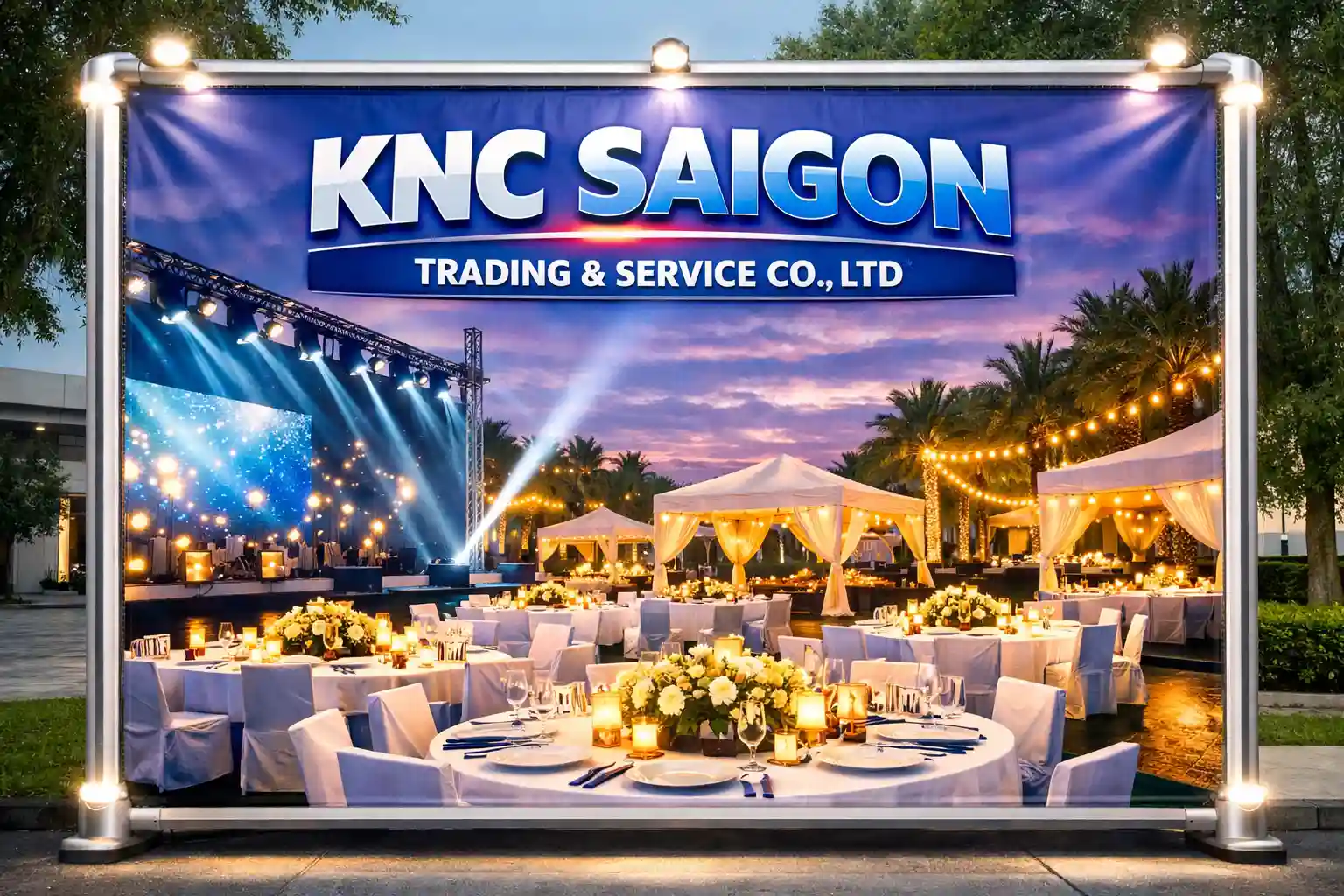 Quảng cáo ngoài trời