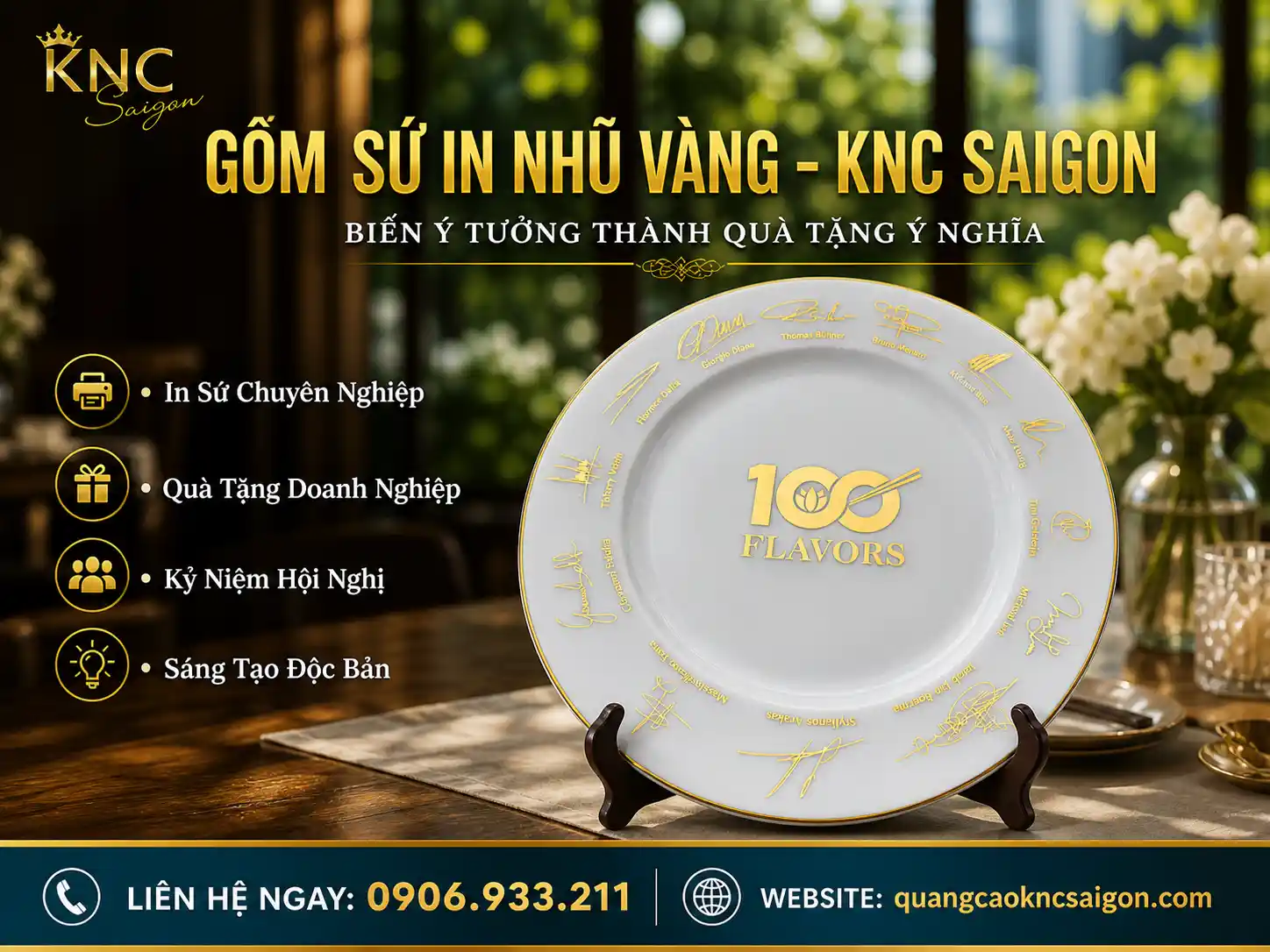 DIA IN NHU VANG