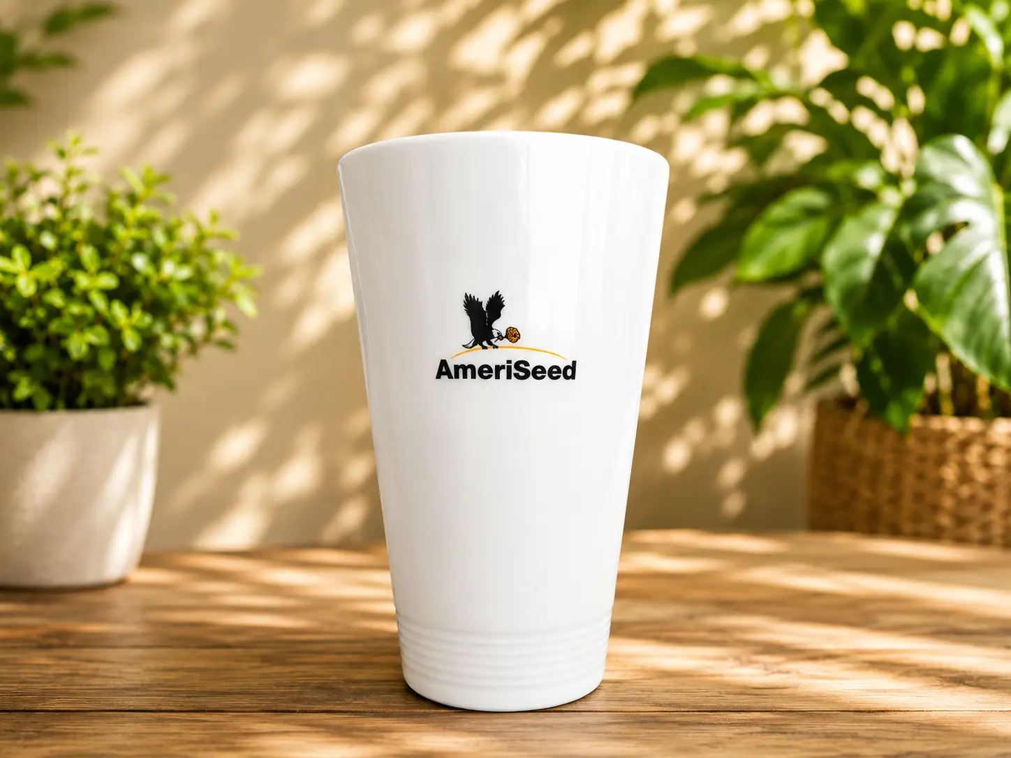 AMERISEED