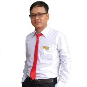 Phạm Vũ Bảo Châu - Trao Niềm Tin, Nhận Chất Lượng 1 Giám Đốc KNC Sài Gòn